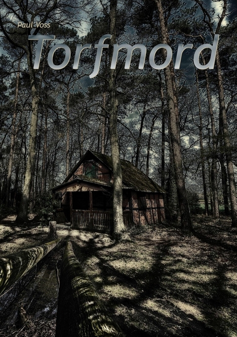 Torfmord -  Paul Voss