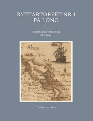 Ryttartorpet nr 4 på Lönö