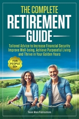Complete Retirement Guide for People 50+ -  Yolanda Mabanglo