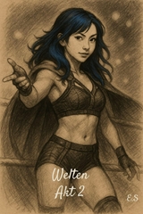 Welten Akt 2 - Emanuel Siebert