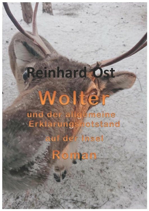 Wolter - Reinhard Ost