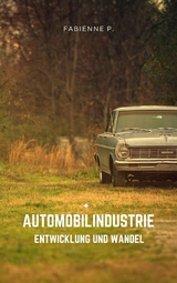 Automobilindustrie - Fabienne P.