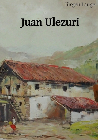 Juan Ulezuri