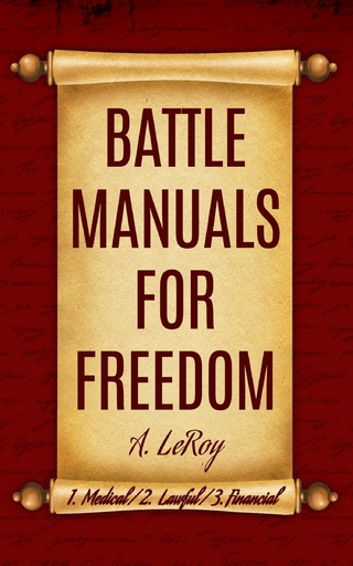 Battle Manuals for Freedom Collection