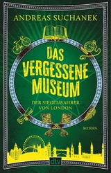 Das vergessene Museum - Andreas Suchanek