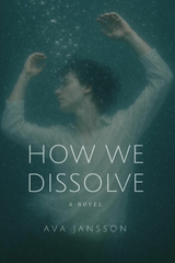 How We Dissolve - Ava Jansson