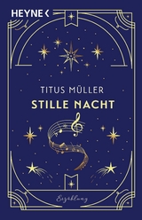 Stille Nacht - Titus M&uuml;ller