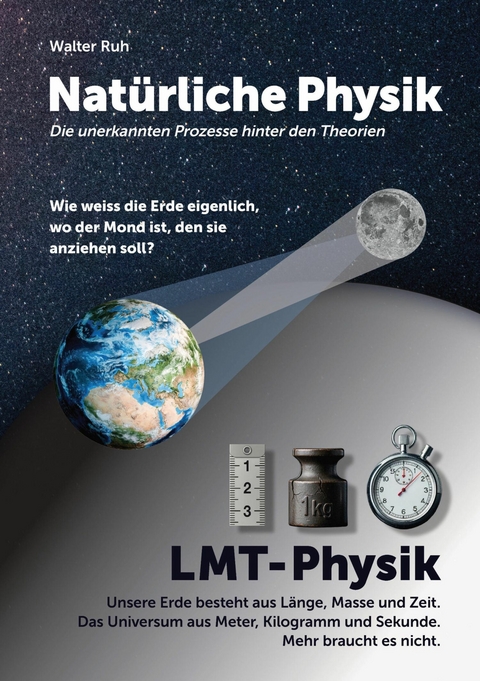 Natürliche Physik - Walter Ruh
