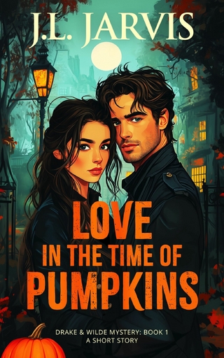 Love in the Time of Pumpkins