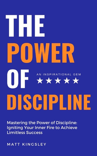 The Power Of Discipline