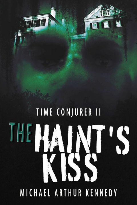 Time Conjurer II -  Michael Kennedy