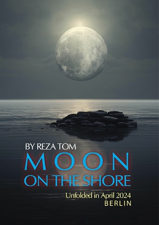 Moon On The Shore
