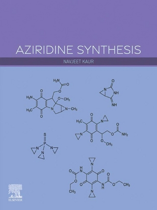 Aziridine Synthesis