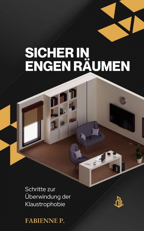 Sicher in engen R&auml;umen - Fabienne P.