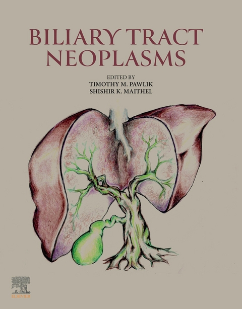 Biliary Tract Neoplasms - 