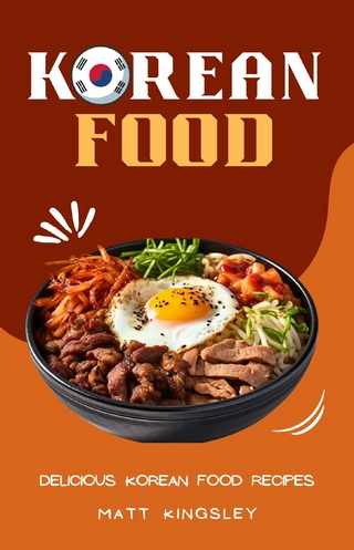 Korean Recipes