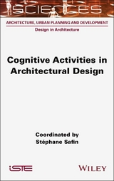 Cognitive Activities in Architectural Design - Stephane Safin