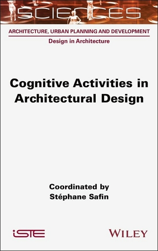 Cognitive Activities in Architectural Design