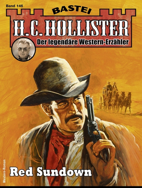 H. C. Hollister 146 - H.C. Hollister