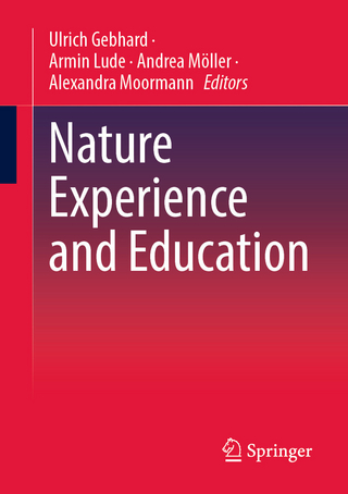 Nature Experience and Education