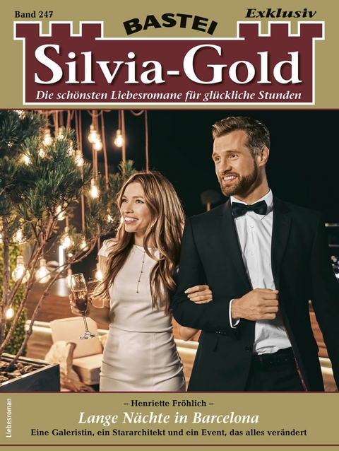 Silvia-Gold 247 - Henriette Fr&ouml;hlich