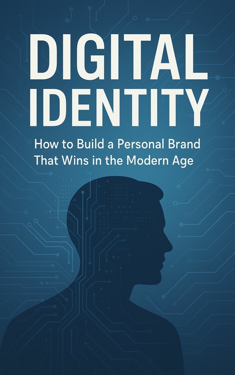 How to Build a Personal Brand That Wins in the Modern Age -  Mehedi Hasan Opu