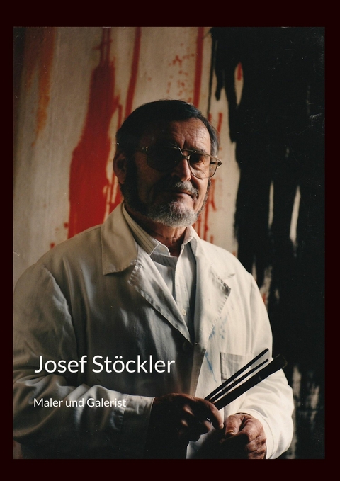 Josef St&ouml;ckler - 