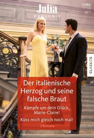 Julia Exklusiv Band 393