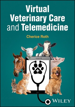 Virtual Veterinary Care and Telemedicine