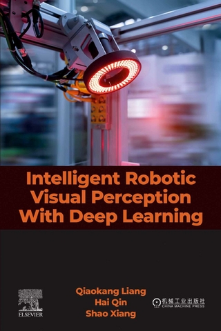 Intelligent Robotic Visual Perception with Deep Learning