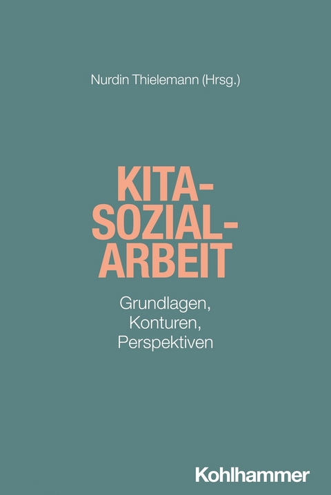 Kita-Sozialarbeit - 