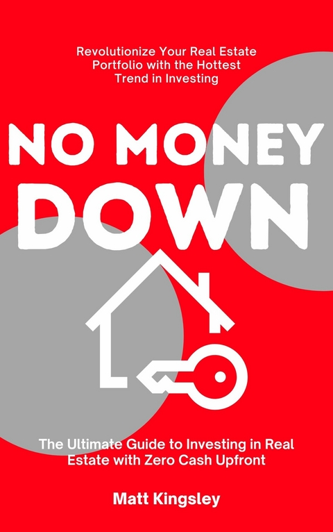 No Money Down -  Matt Kingsley