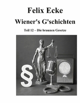 Wiener's G'schichten XII - Felix Ecke