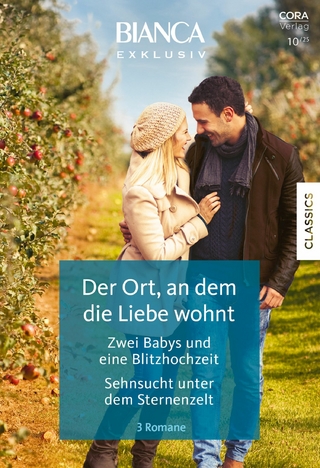 Bianca Exklusiv Band 392