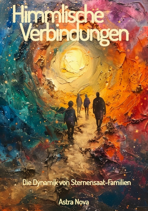 Himmlische Verbindungen - Astra Nova