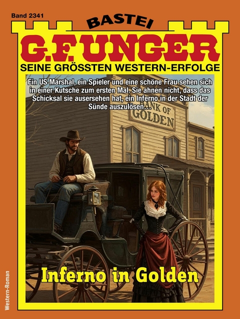 G. F. Unger 2341 - G. F. Unger