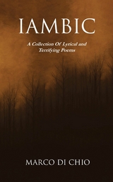 Iambic - Marco Di Chio
