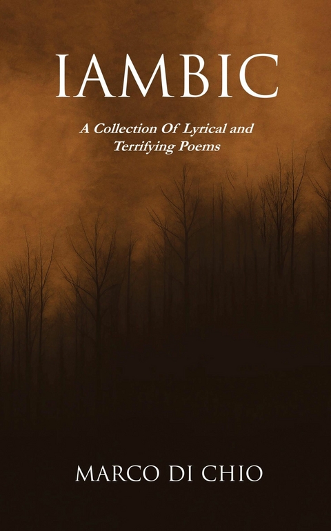 Iambic - Marco Di Chio