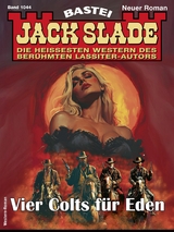 Jack Slade 1044 - Jack Slade
