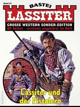 Lassiter Sonder-Edition 81 - Jack Slade