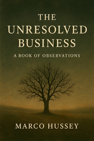 The Unresolved Business
