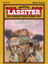 Lassiter 2774 - Kolja van Horn