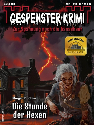 Gespenster-Krimi 181