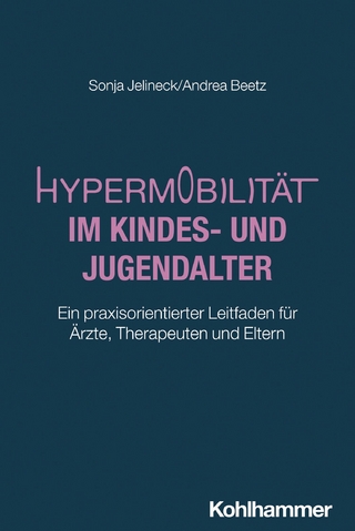 Hypermobilität im Kindes- und Jugendalter