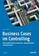Business Cases im Controlling - Matthias Siebold