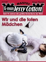 Jerry Cotton 3561 - Jerry Cotton