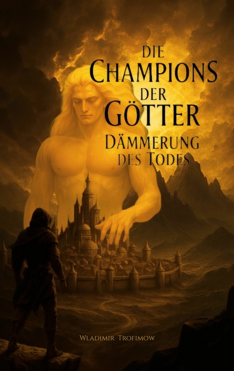 Die Champions der G&ouml;tter - Wladimir Trofimow