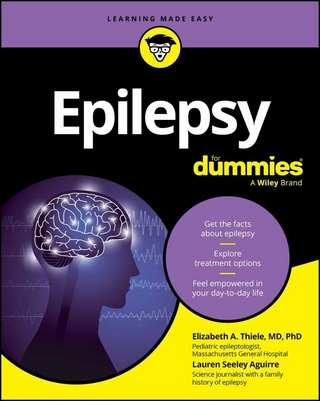 Epilepsy For Dummies