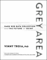 Grey Area - Vinny Troia
