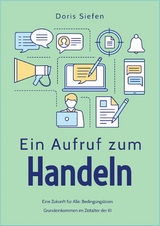 Ein Aufruf zum Handeln - Doris Siefen